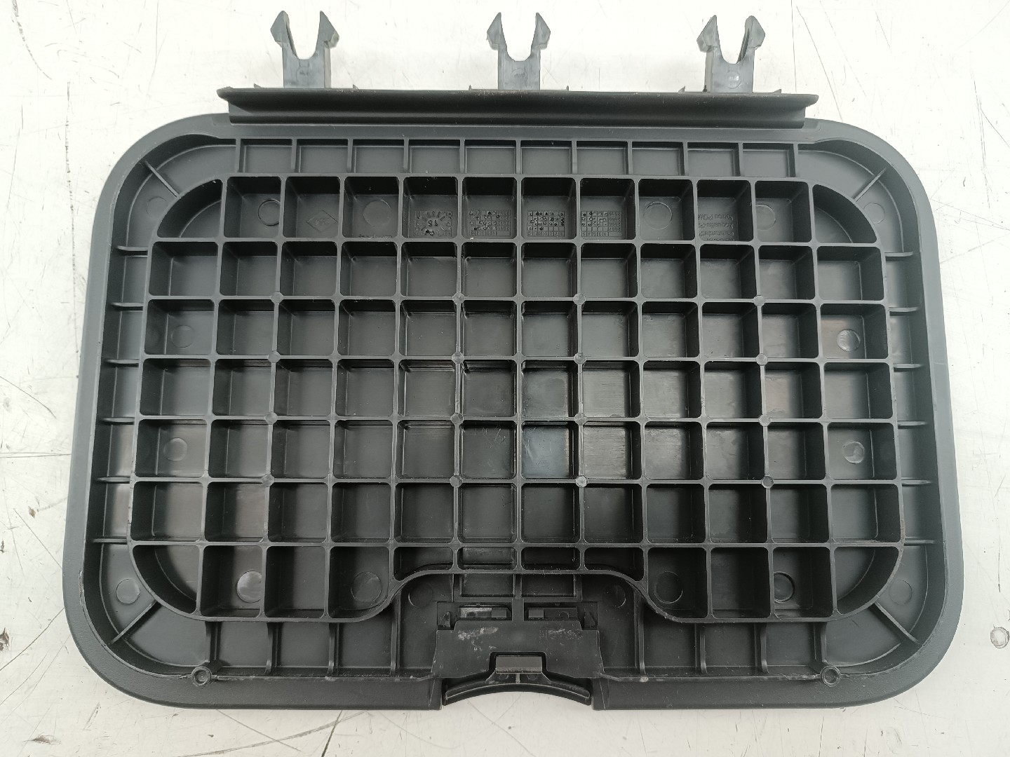 Outros RENAULT MEGANE III Grandtour (KZ0/1) | 08 - 