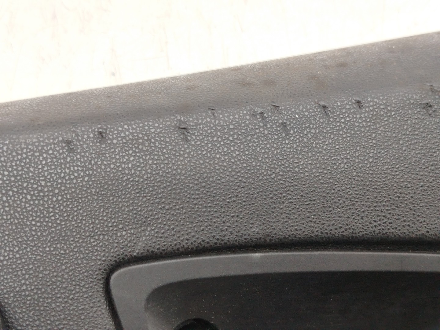 Quartela de porta trás direita BMW 1 (E87) | 03 - 13 Imagem-1