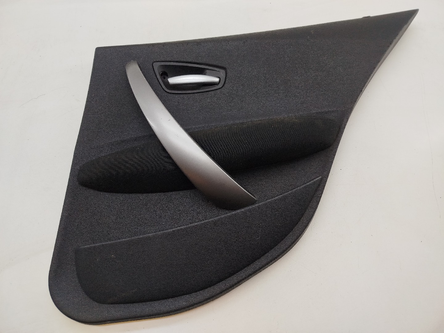 Quartela de porta trás direita BMW 1 (E87) | 03 - 13