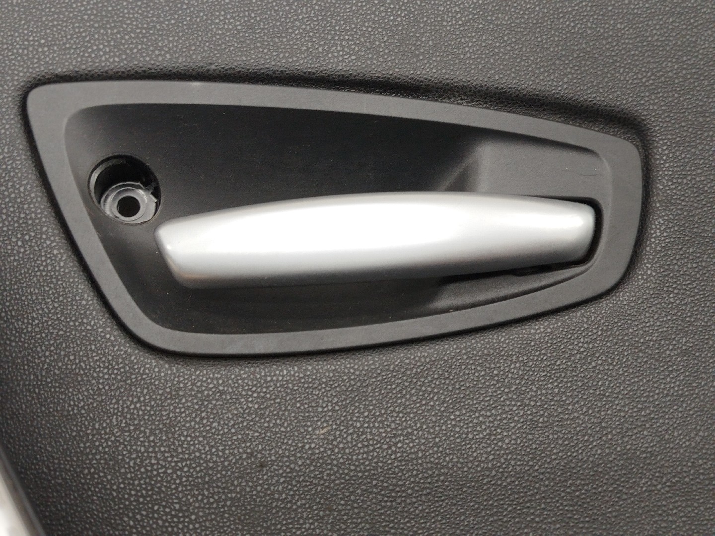 Quartela de porta trás direita BMW 1 (E87) | 03 - 13 Imagem-3