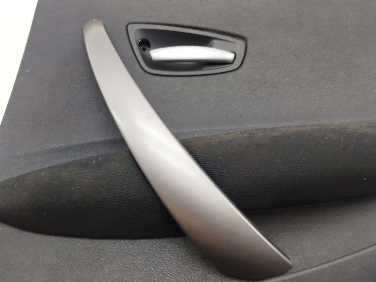 Quartela de porta trás direita BMW 1 (E87) | 03 - 13 Imagem-4