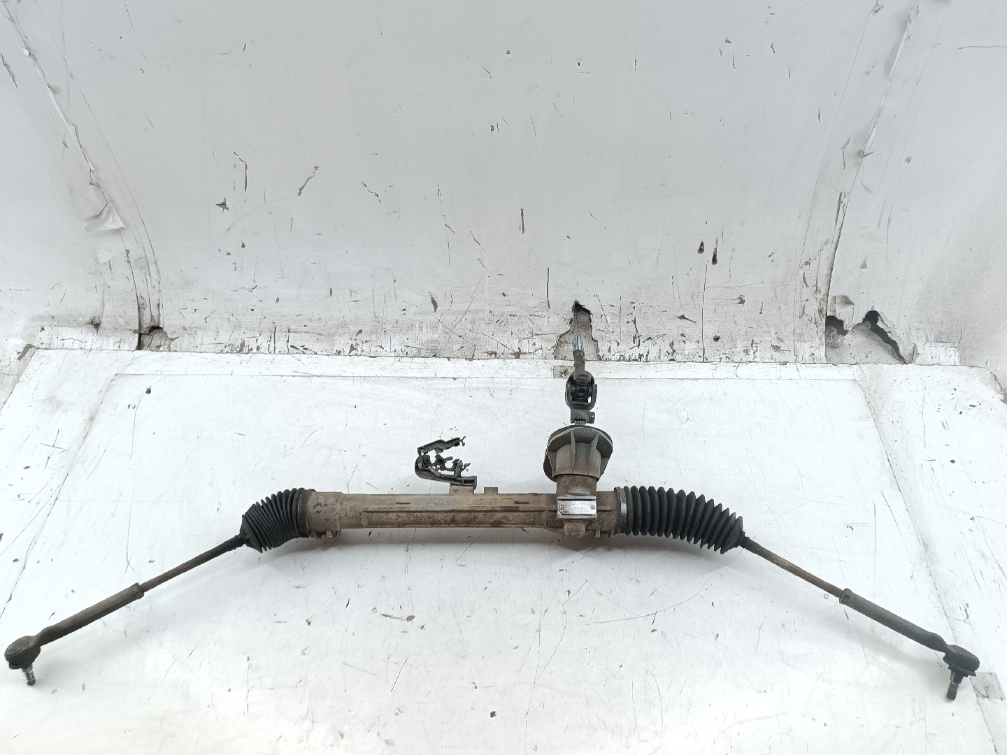 Caixa de direção FIAT PUNTO (188_) | 99 - 12