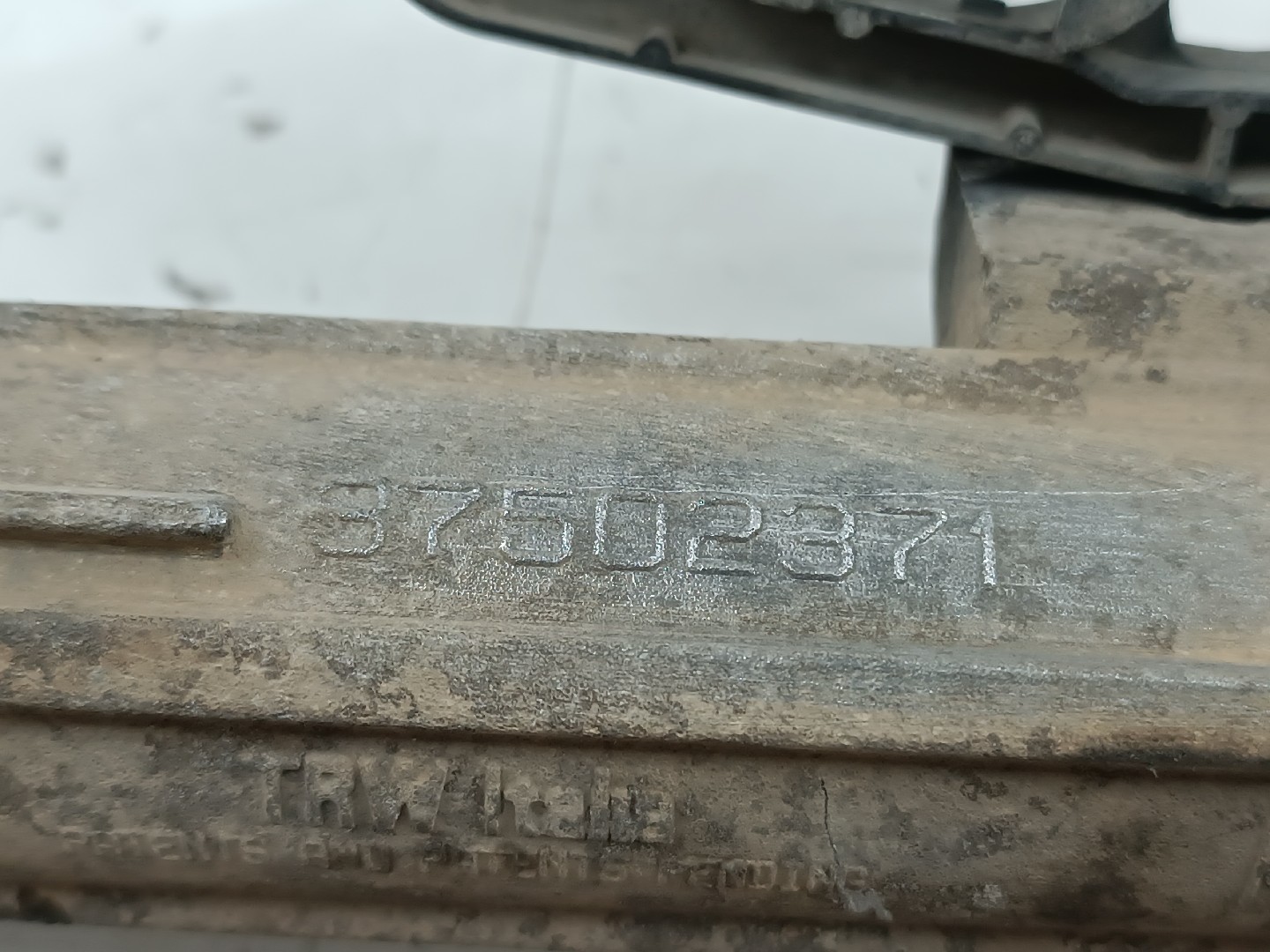 Caixa de direção FIAT PUNTO (188_) | 99 - 12 Imagem-2