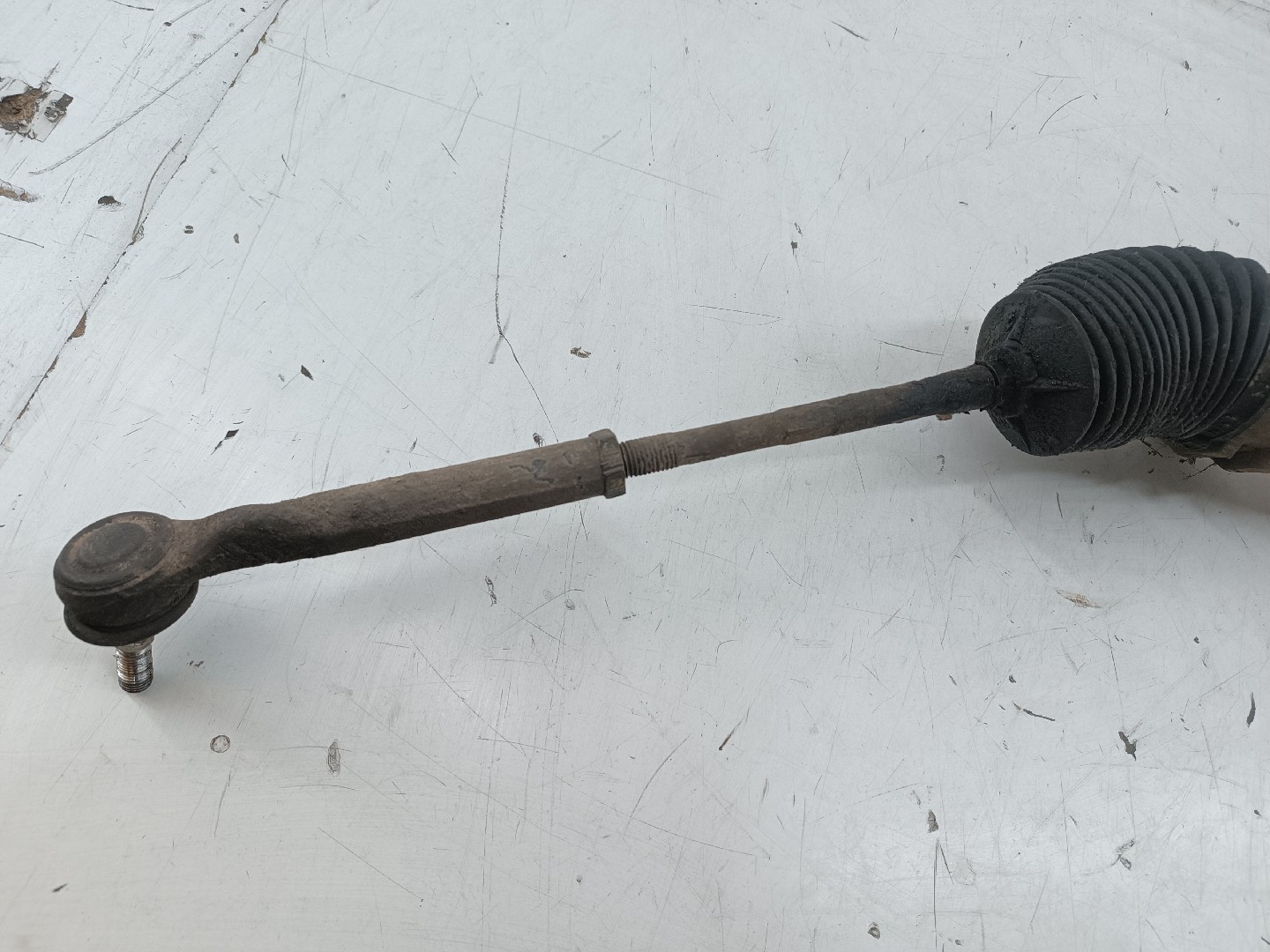 Caixa de direção FIAT PUNTO (188_) | 99 - 12 Imagem-4