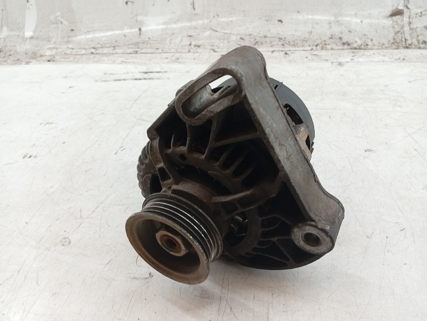Alternador RENAULT MEGANE III Grandtour (KZ0/1) | 08 -  Imagem-2