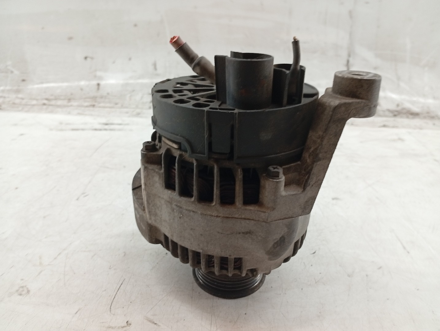 Alternador RENAULT MEGANE III Grandtour (KZ0/1) | 08 -  Imagem-5