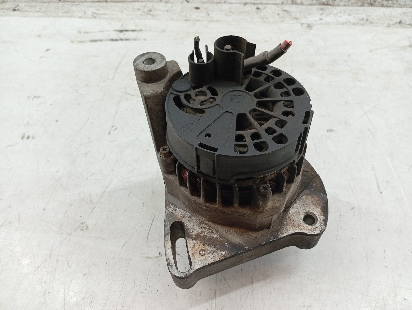 Alternador RENAULT MEGANE III Grandtour (KZ0/1) | 08 -  Imagem-3