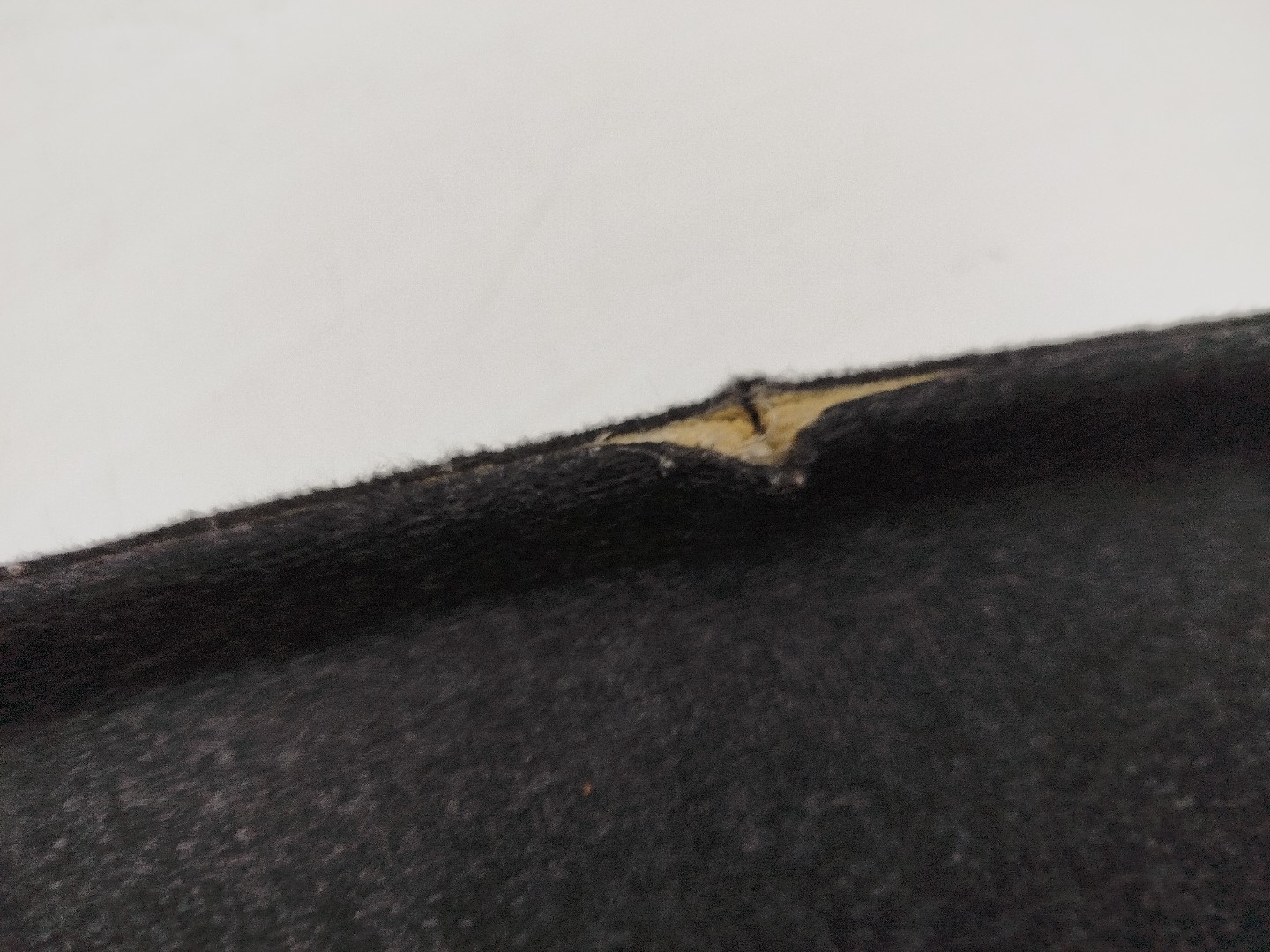 Cortina / Tampo da Mala BMW 1 (E87) | 03 - 13 Imagem-4