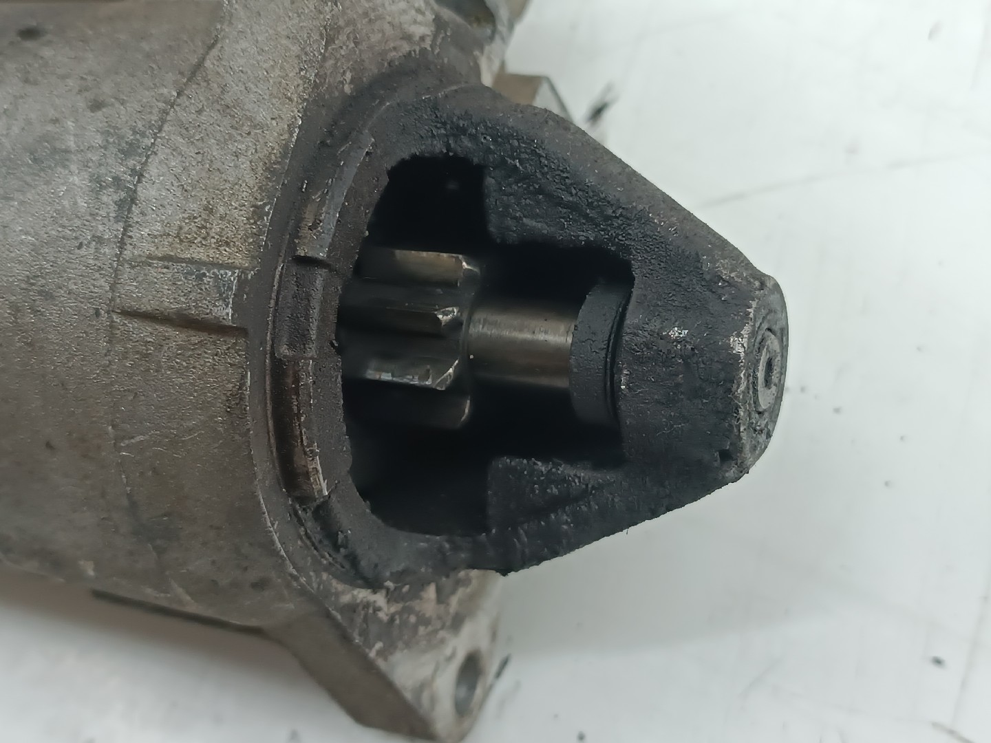 Motor de Arranque FIAT PUNTO (188_) | 99 - 12 Imagem-3