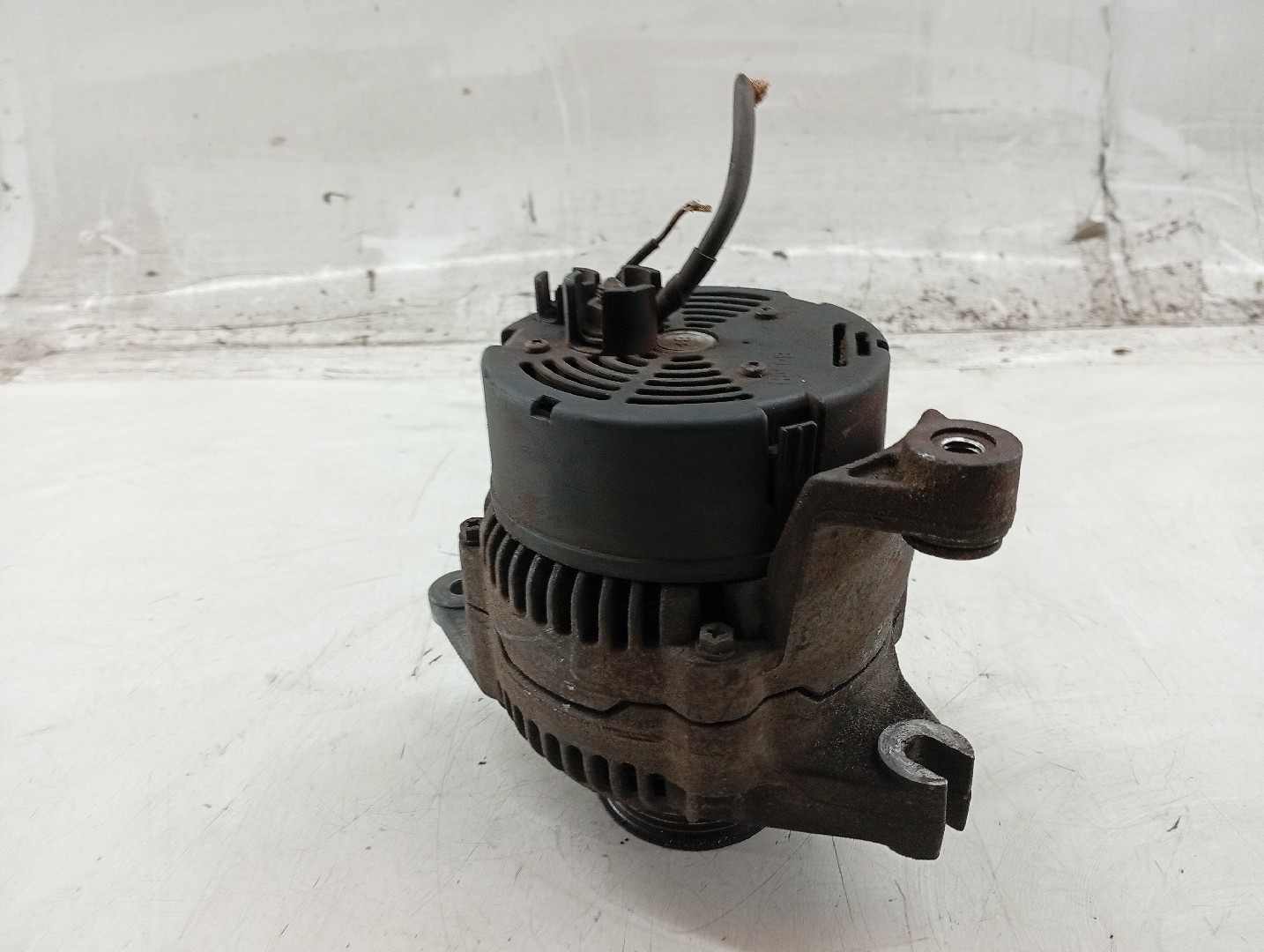 Alternador PEUGEOT 306 Caixa/Hatchback | 93 - 01 Imagem-2