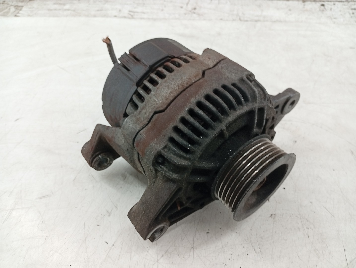 Alternador PEUGEOT 306 Caixa/Hatchback | 93 - 01 Imagem-4