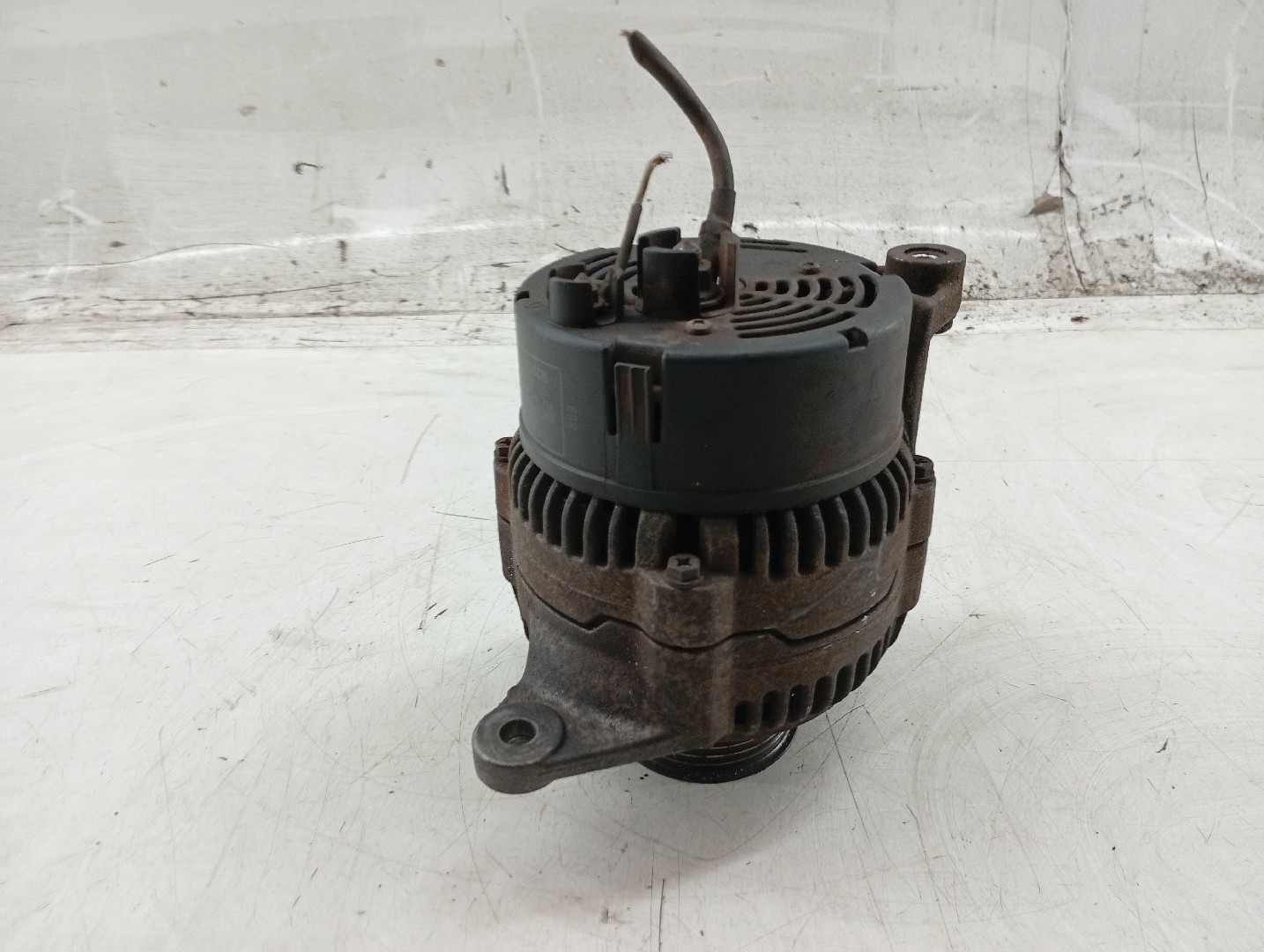 Alternador PEUGEOT 306 Caixa/Hatchback | 93 - 01 Imagem-1