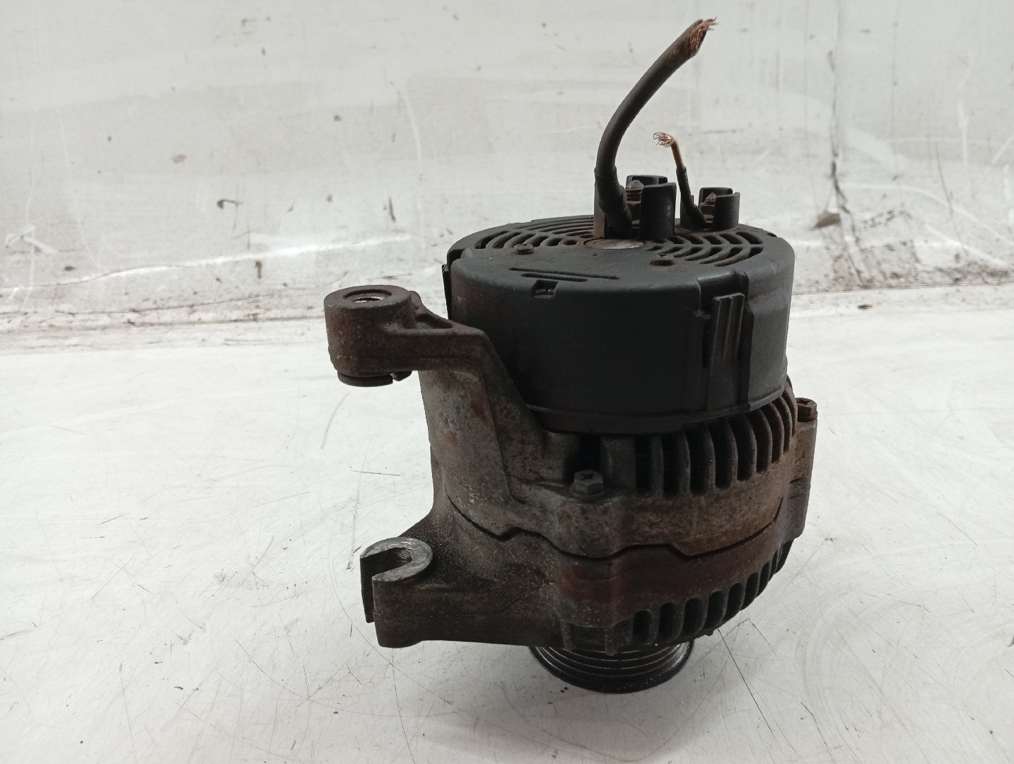 Alternador PEUGEOT 306 Caixa/Hatchback | 93 - 01 Imagem-3