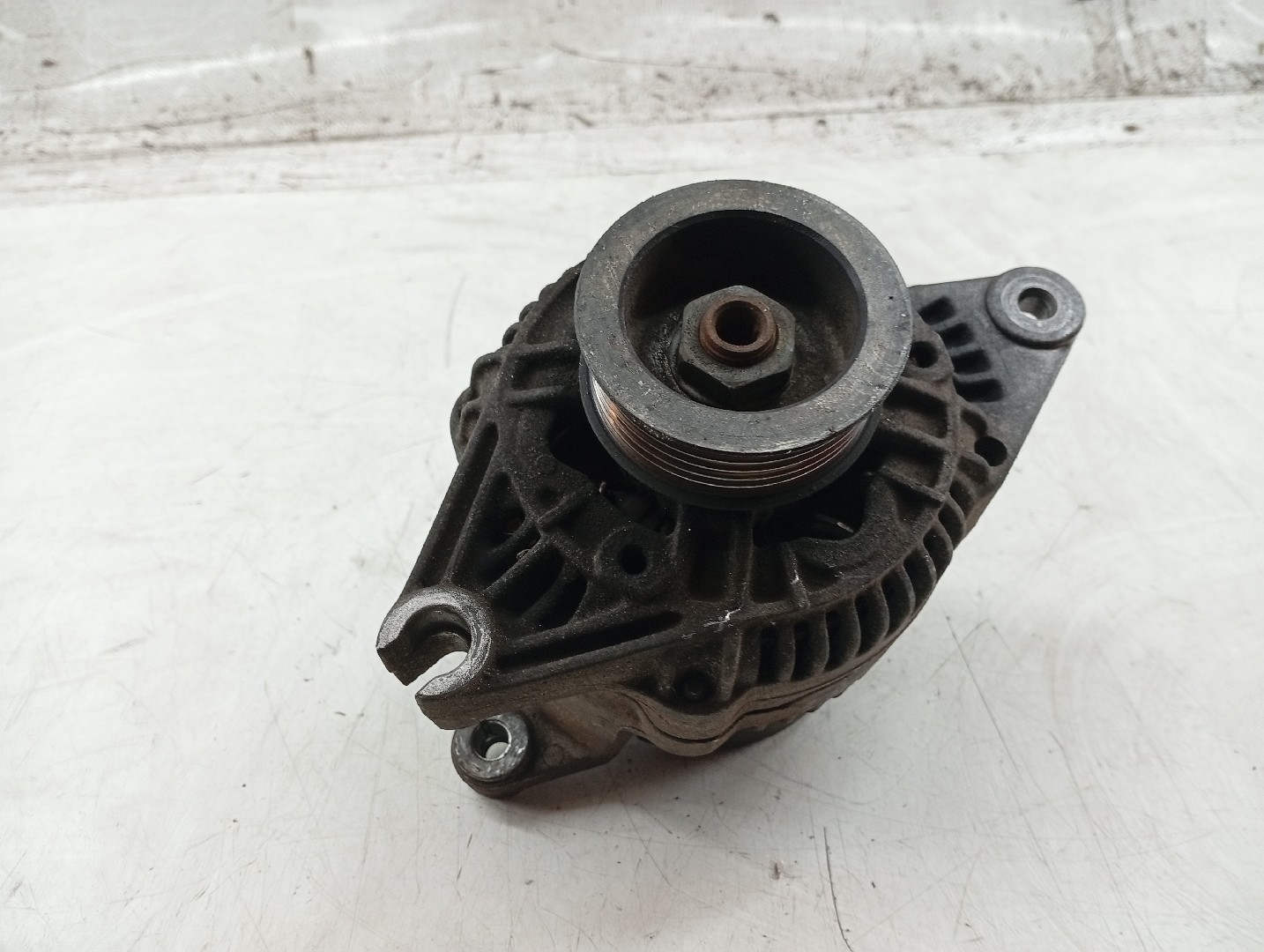 Alternador PEUGEOT 306 Caixa/Hatchback | 93 - 01 Imagem-5