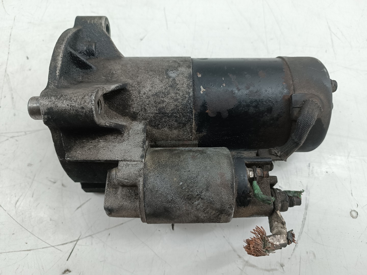Motor de Arranque PEUGEOT 306 Caixa/Hatchback | 93 - 01