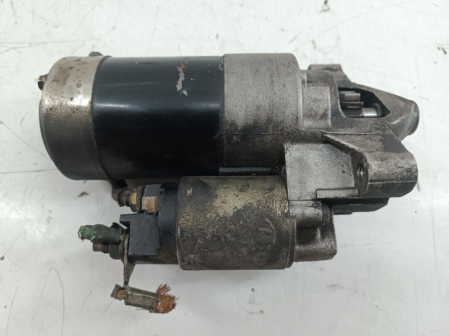 Motor de Arranque PEUGEOT 306 Caixa/Hatchback | 93 - 01 Imagem-4