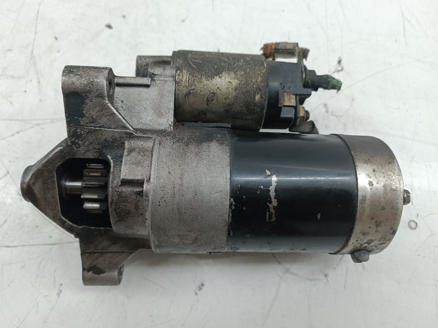 Motor de Arranque PEUGEOT 306 Caixa/Hatchback | 93 - 01 Imagem-2
