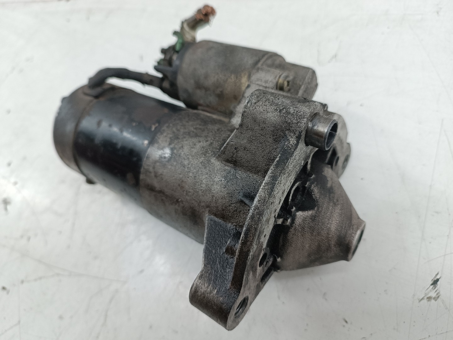 Motor de Arranque PEUGEOT 306 Caixa/Hatchback | 93 - 01 Imagem-5
