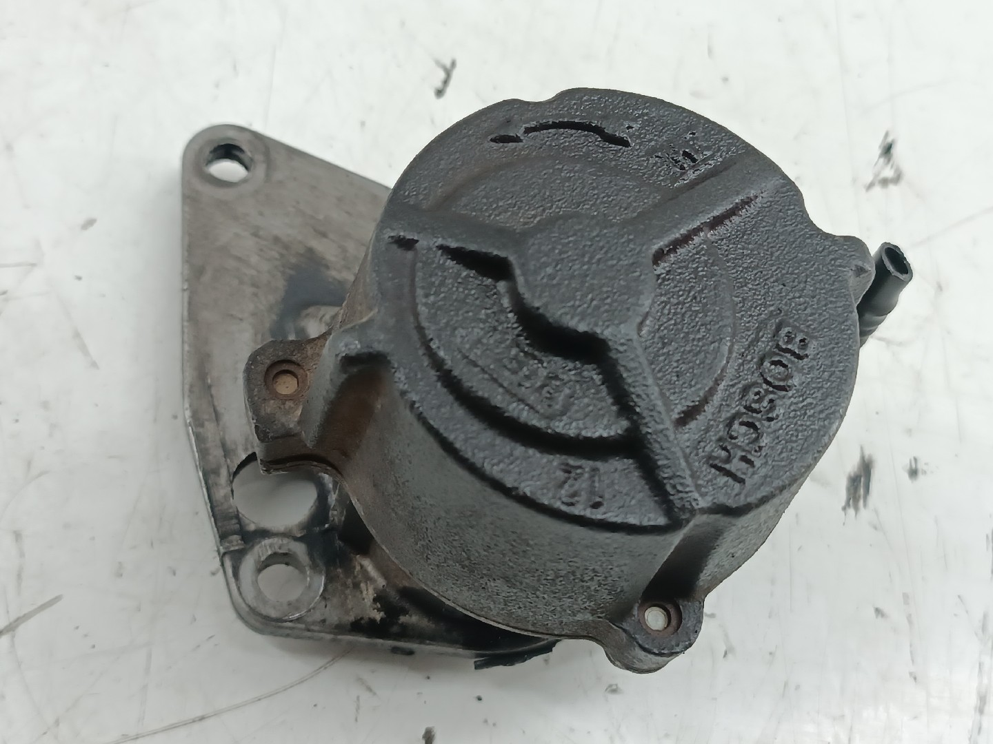 Depressor PEUGEOT 306 Caixa/Hatchback | 93 - 01 Imagem-1