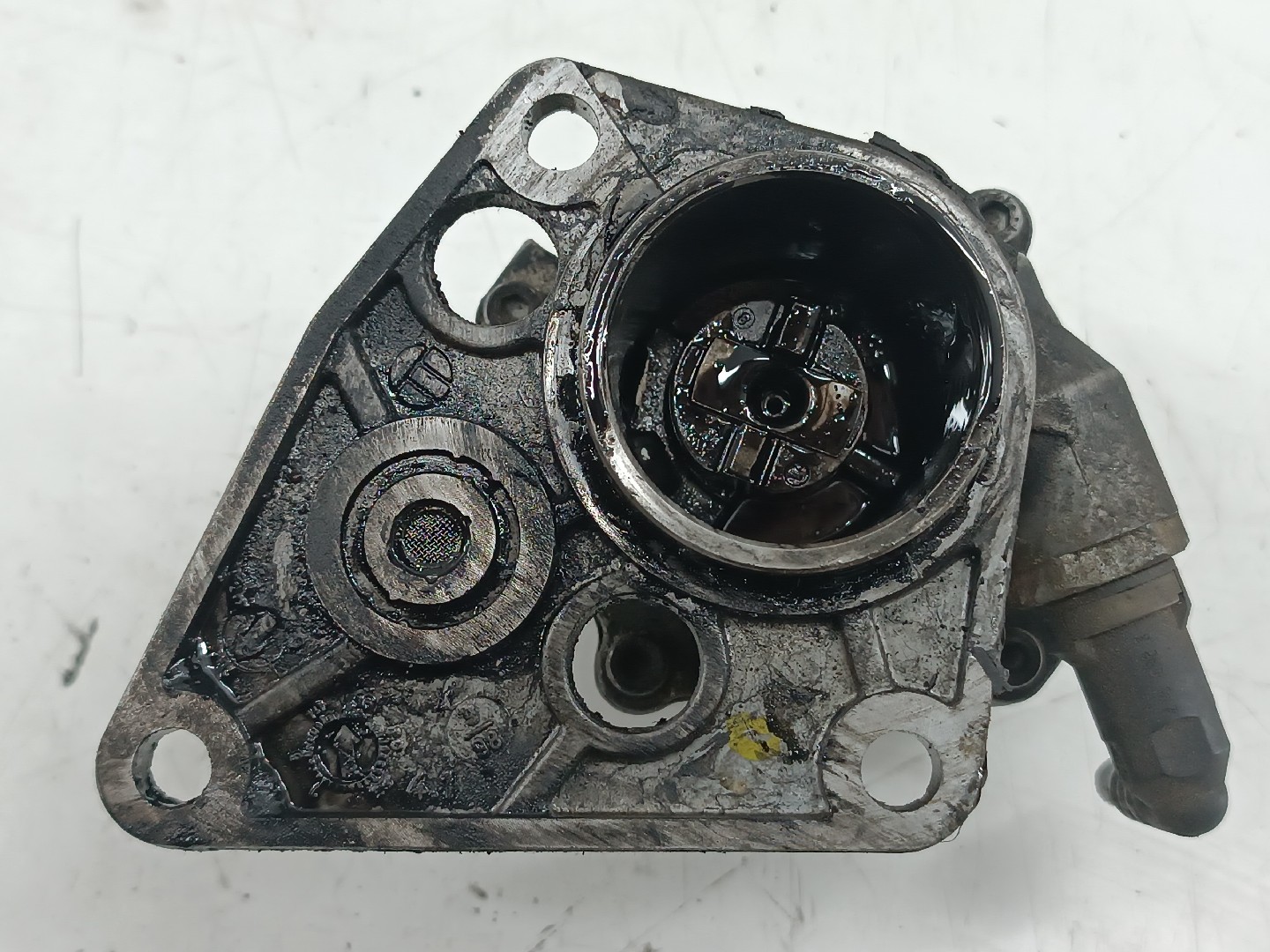 Depressor PEUGEOT 306 Caixa/Hatchback | 93 - 01 Imagem-2