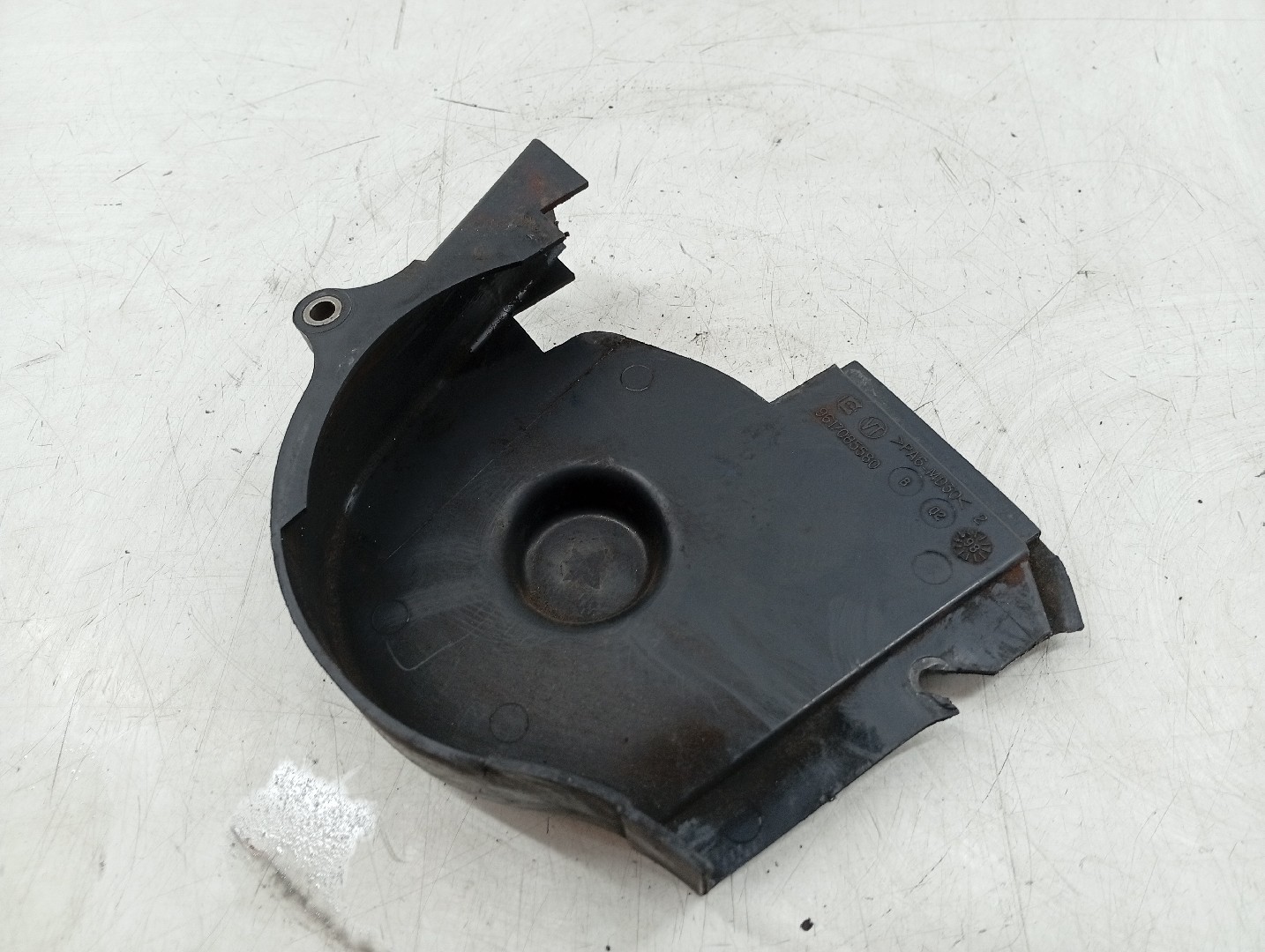 Tampa de distribuição PEUGEOT 306 Caixa/Hatchback | 93 - 01