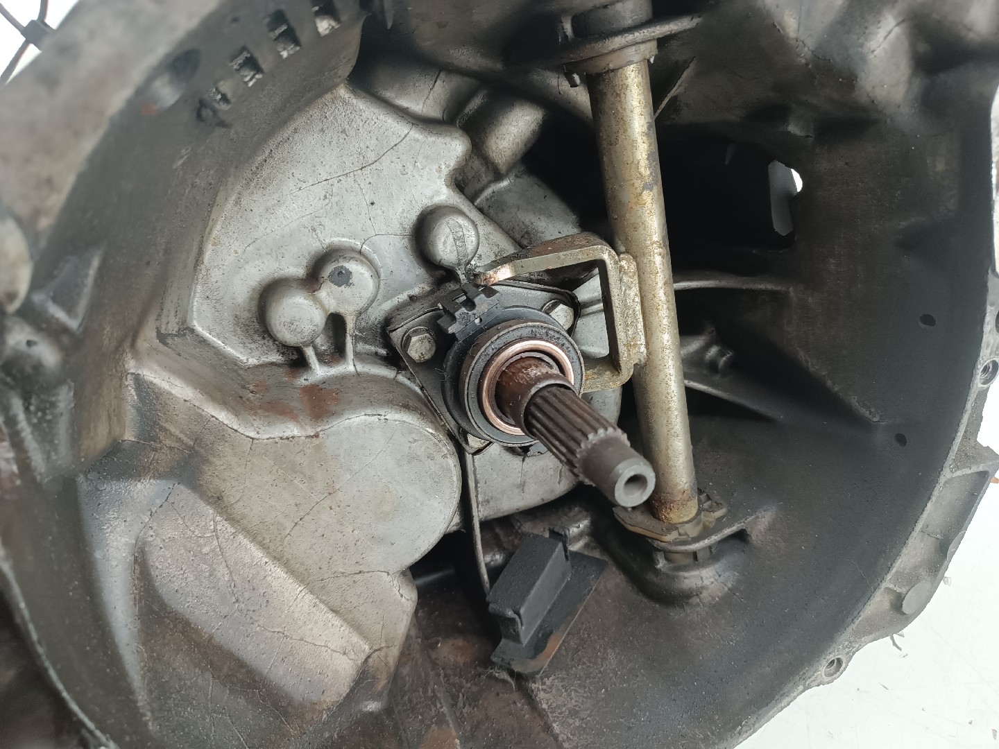 Caixa de Velocidades Manual PEUGEOT 306 Caixa/Hatchback | 93 - 01 Imagem-3