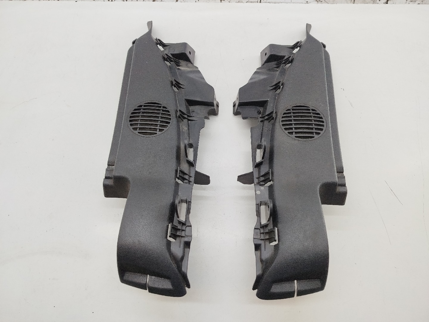 Acabamento esq/drt de mala(plásticos) BMW 1 (E87) | 03 - 13