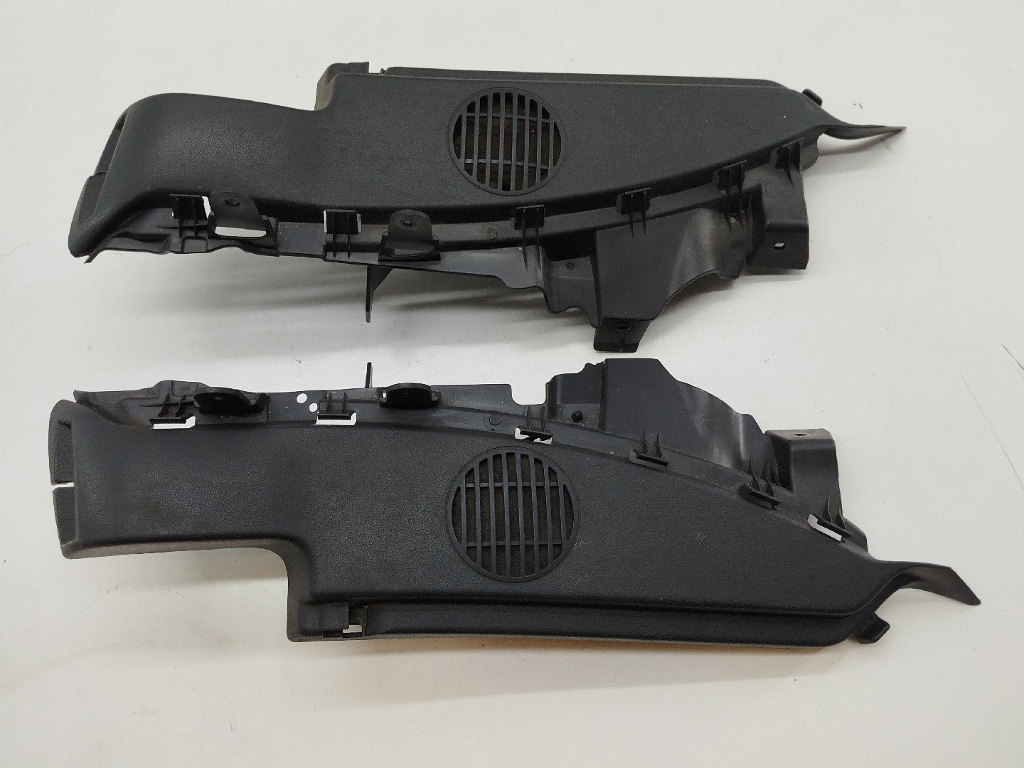 Acabamento esq/drt de mala(plásticos) BMW 1 (E87) | 03 - 13 Imagem-5