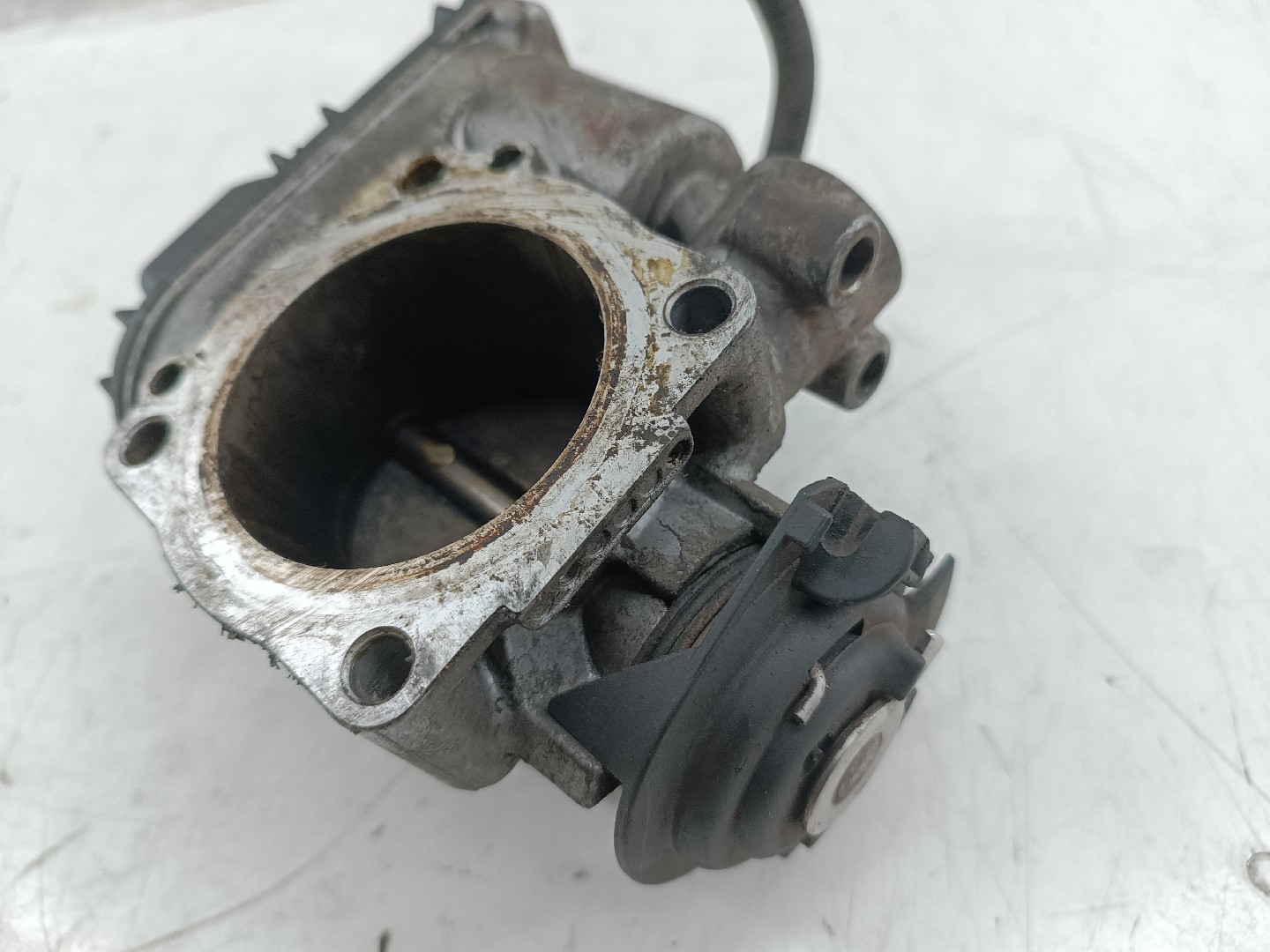 Borboleta de admissão VOLKSWAGEN POLO (6N1) | 94 - 99 Imagem-3