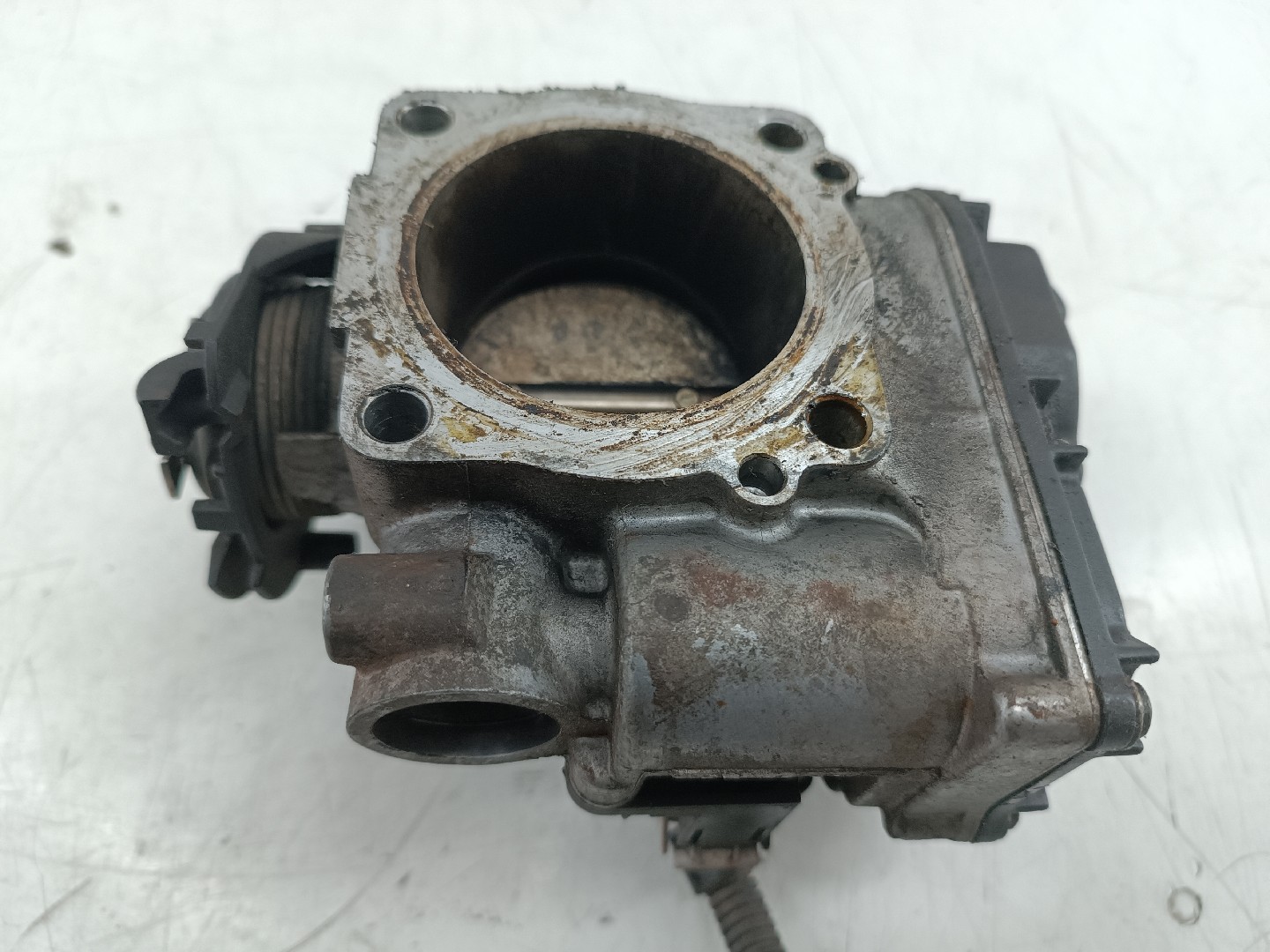 Borboleta de admissão VOLKSWAGEN POLO (6N1) | 94 - 99 Imagem-2