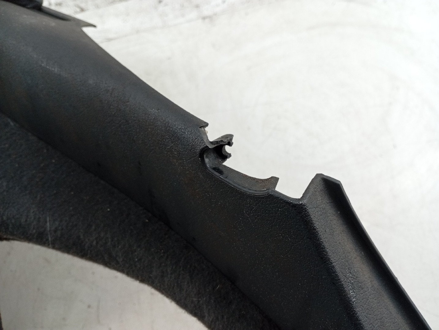 Acabamento de mala AUDI A4 Avant (8D5, B5) | 94 - 02 Imagem-4