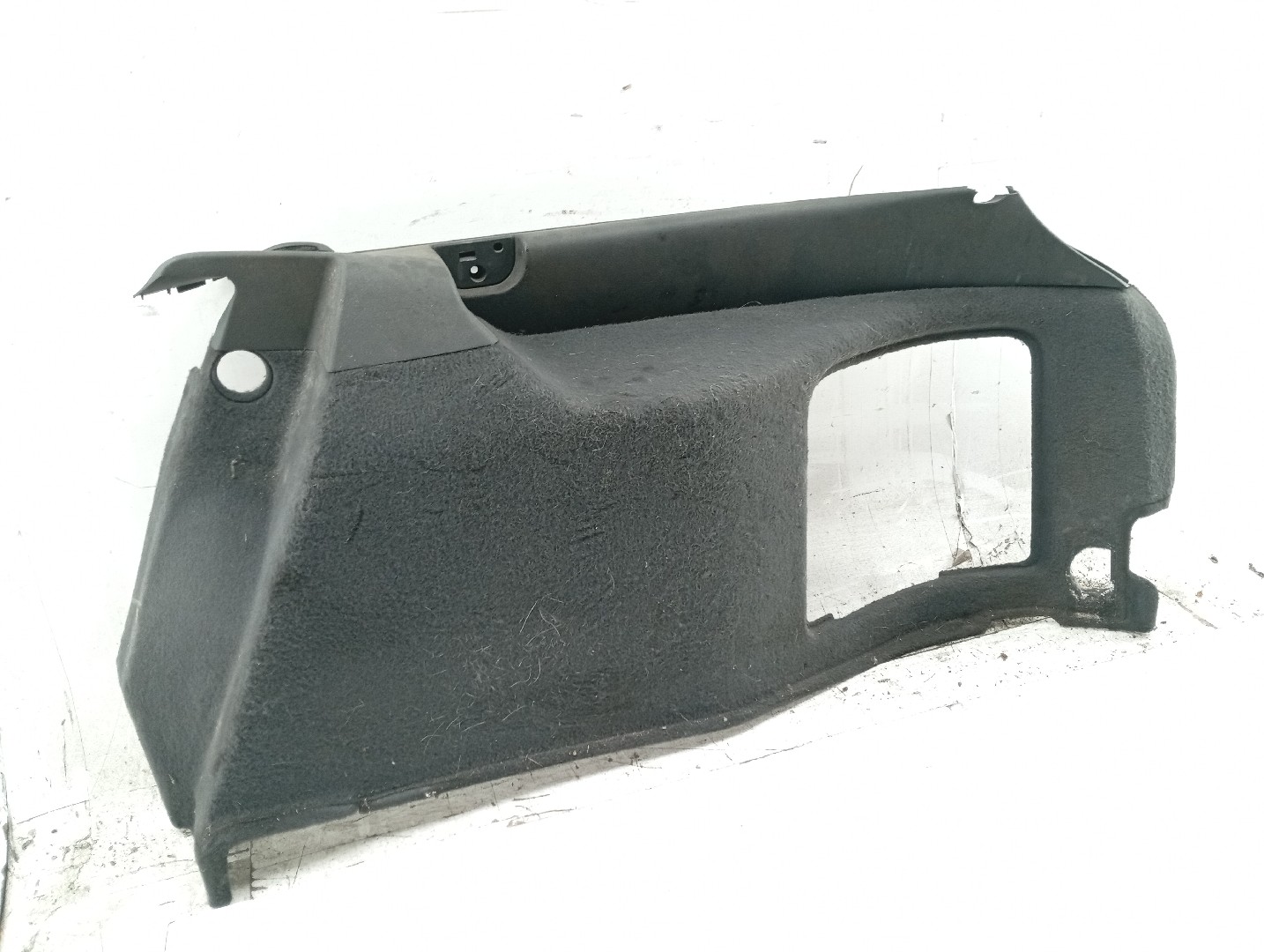 Acabamento de mala AUDI A4 Avant (8D5, B5) | 94 - 02 Imagem-7