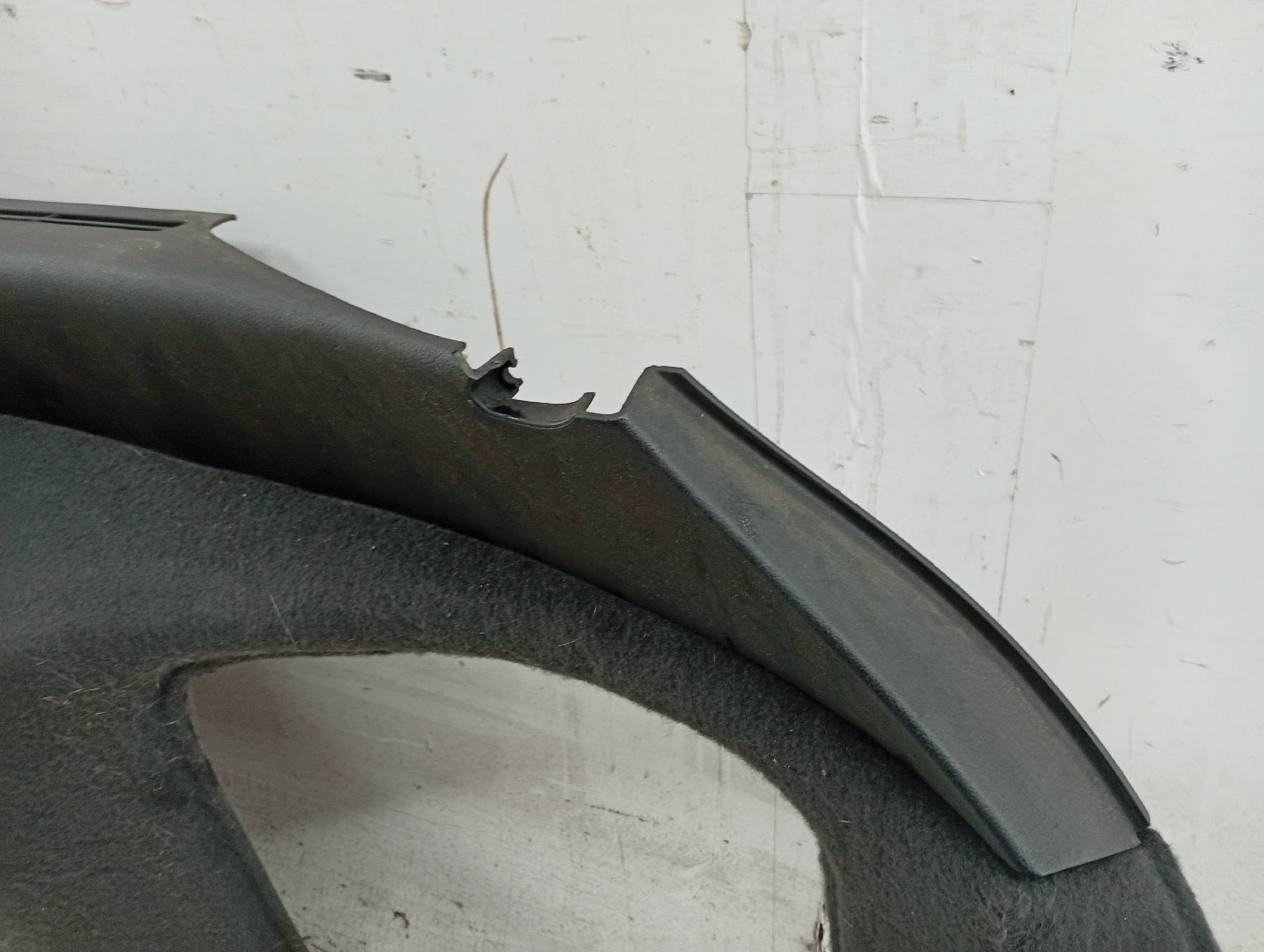 Acabamento de mala AUDI A4 Avant (8D5, B5) | 94 - 02 Imagem-5