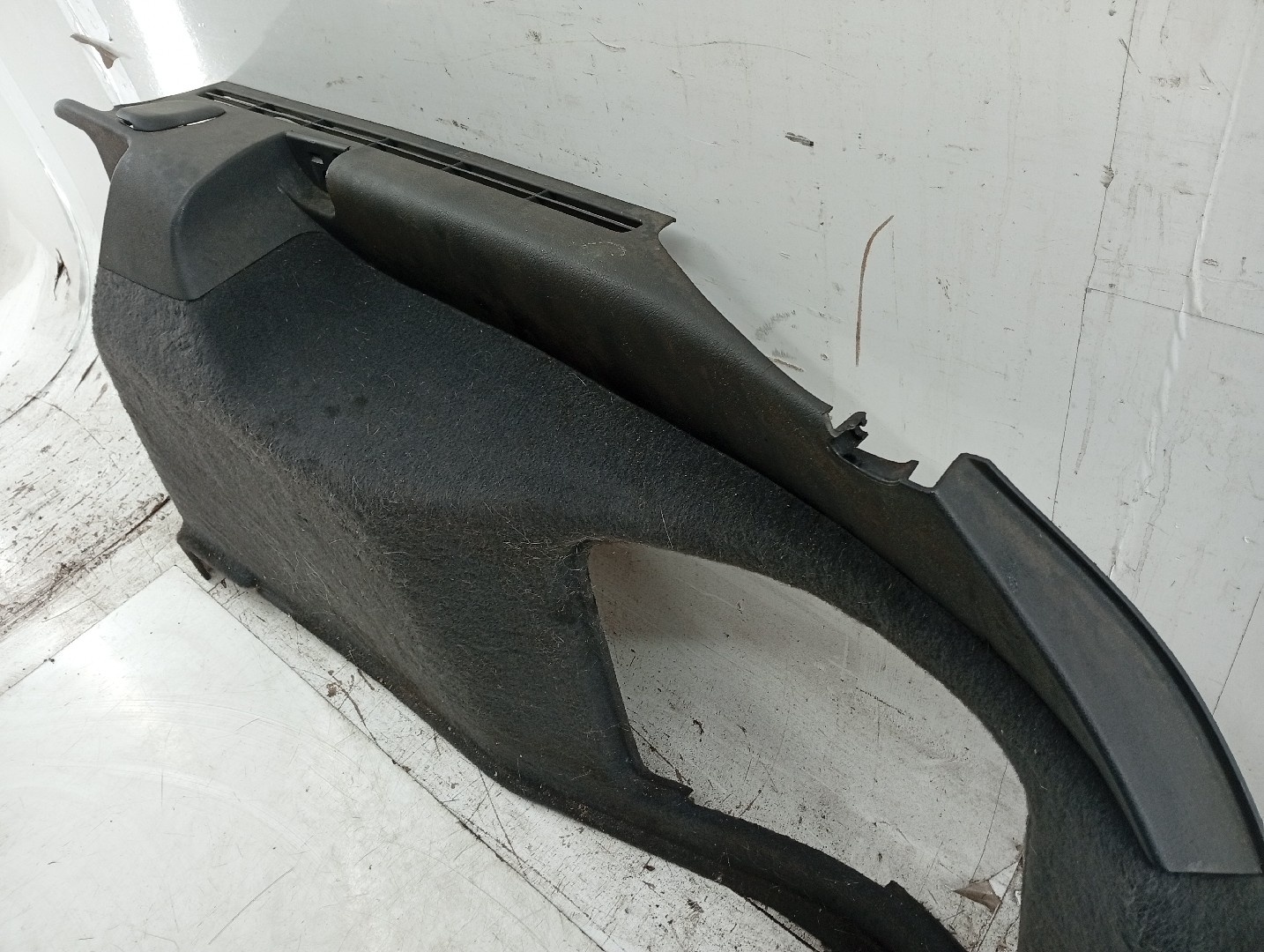 Acabamento de mala AUDI A4 Avant (8D5, B5) | 94 - 02 Imagem-9