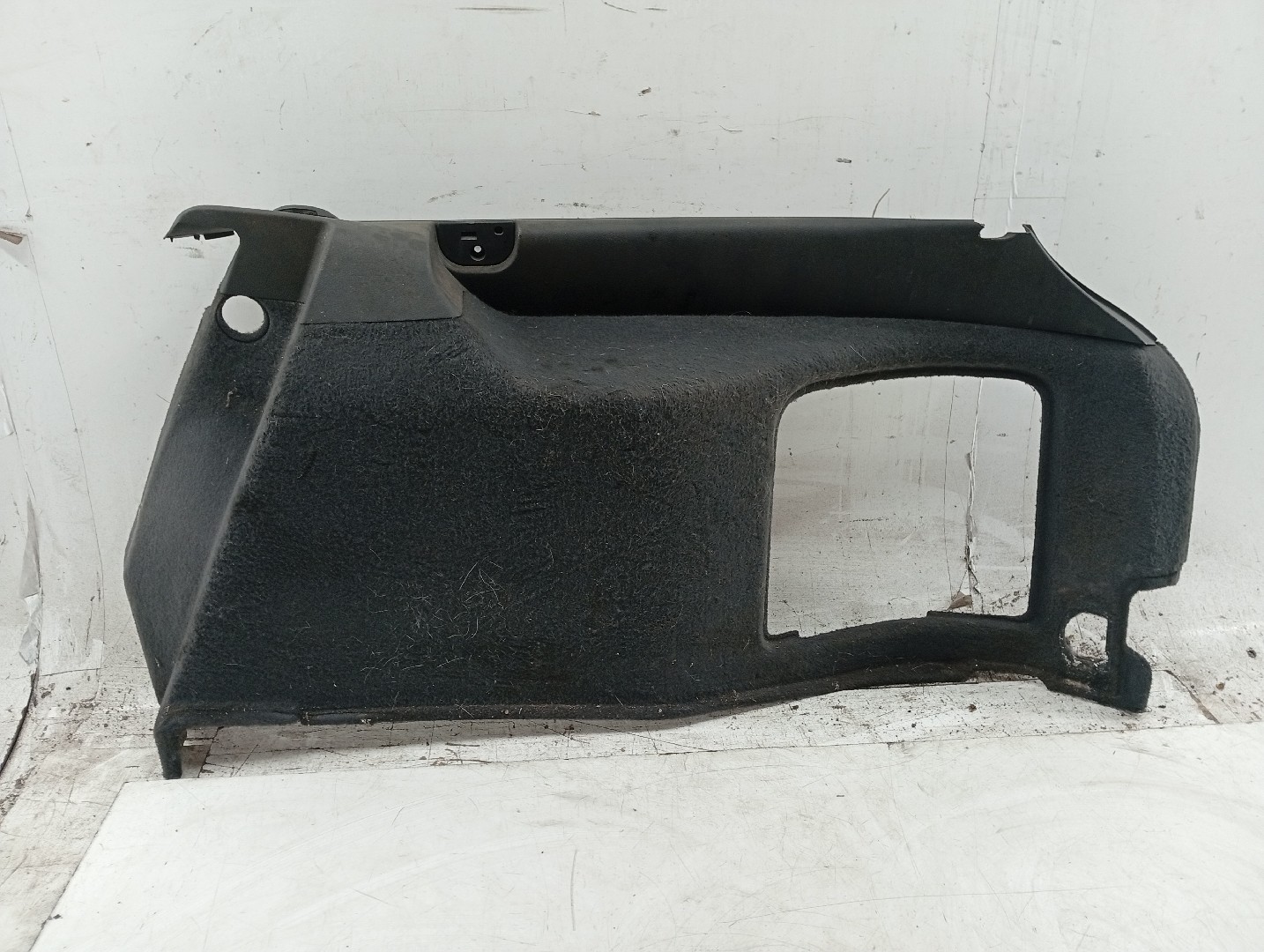 Acabamento de mala AUDI A4 Avant (8D5, B5) | 94 - 02 Imagem-10