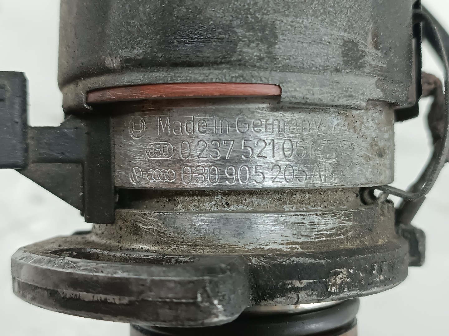 Distribuidor de Ignição VOLKSWAGEN POLO (6N1) | 94 - 99 Imagem-2