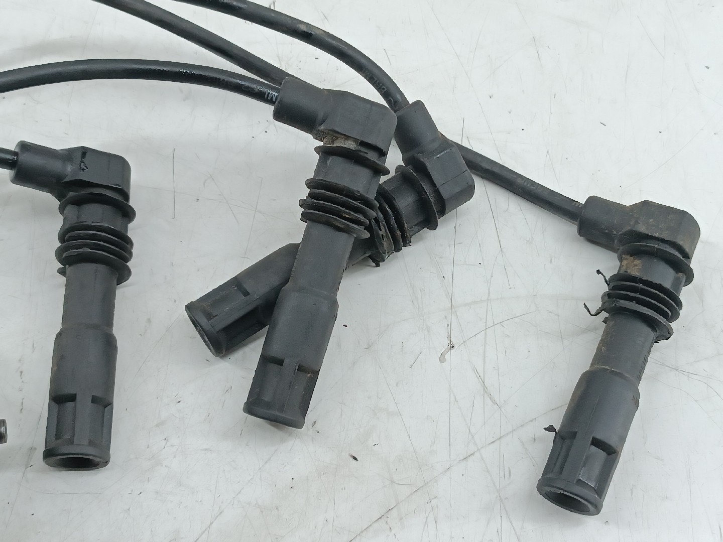 Distribuidor de Ignição VOLKSWAGEN POLO (6N1) | 94 - 99 Imagem-1