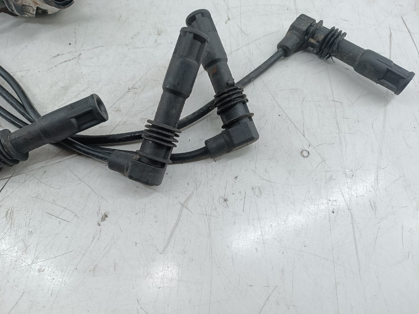 Distribuidor de Ignição VOLKSWAGEN POLO (6N1) | 94 - 99 Imagem-4