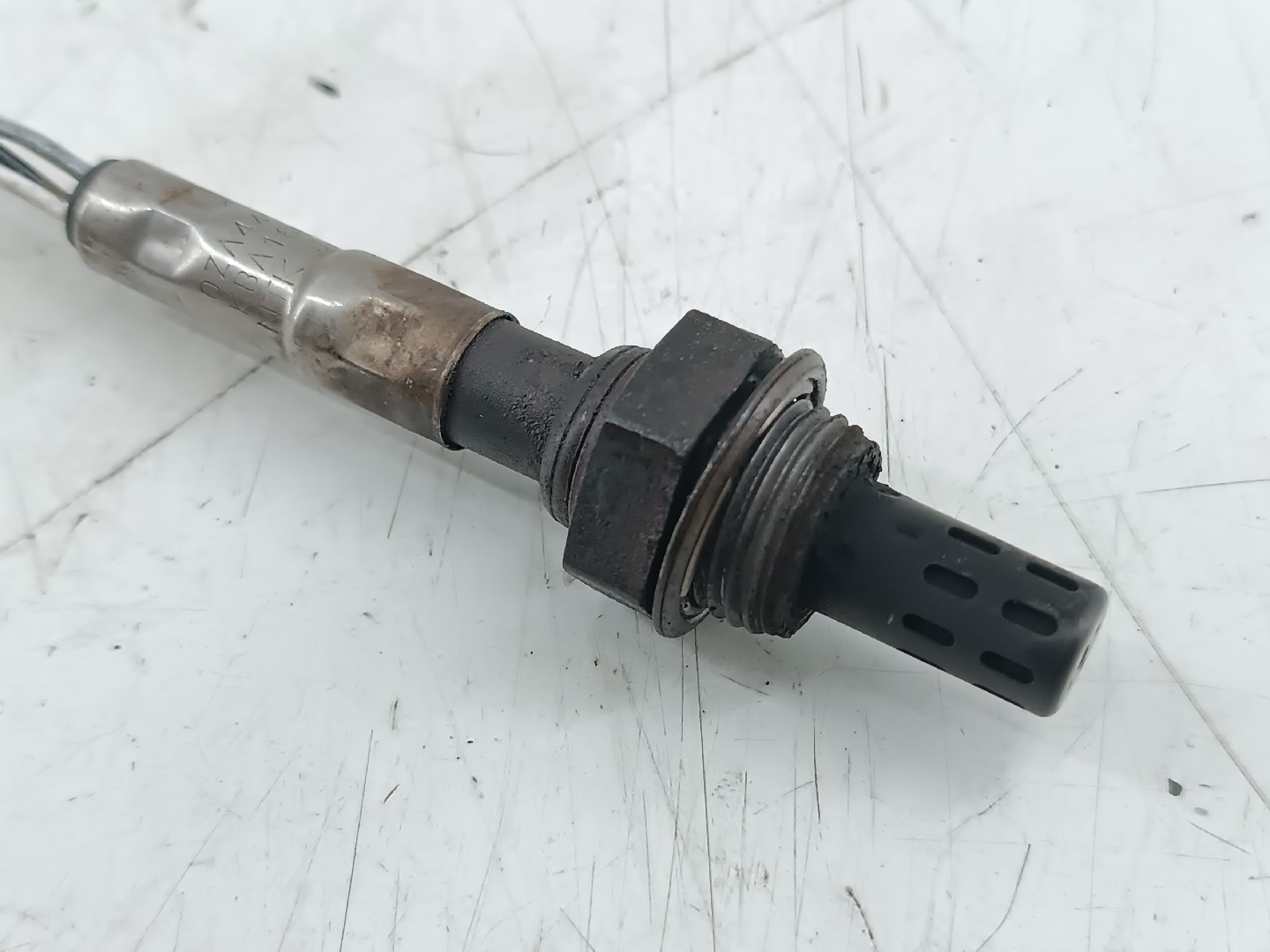 Sonda Lambda VOLKSWAGEN POLO (6N1) | 94 - 99 Imagem-1