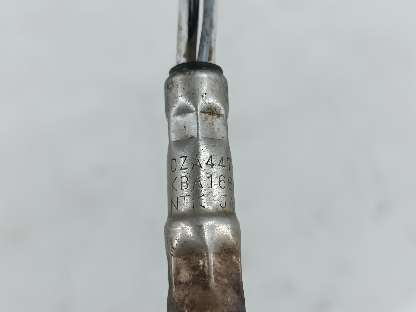 Sonda Lambda VOLKSWAGEN POLO (6N1) | 94 - 99 Imagem-2