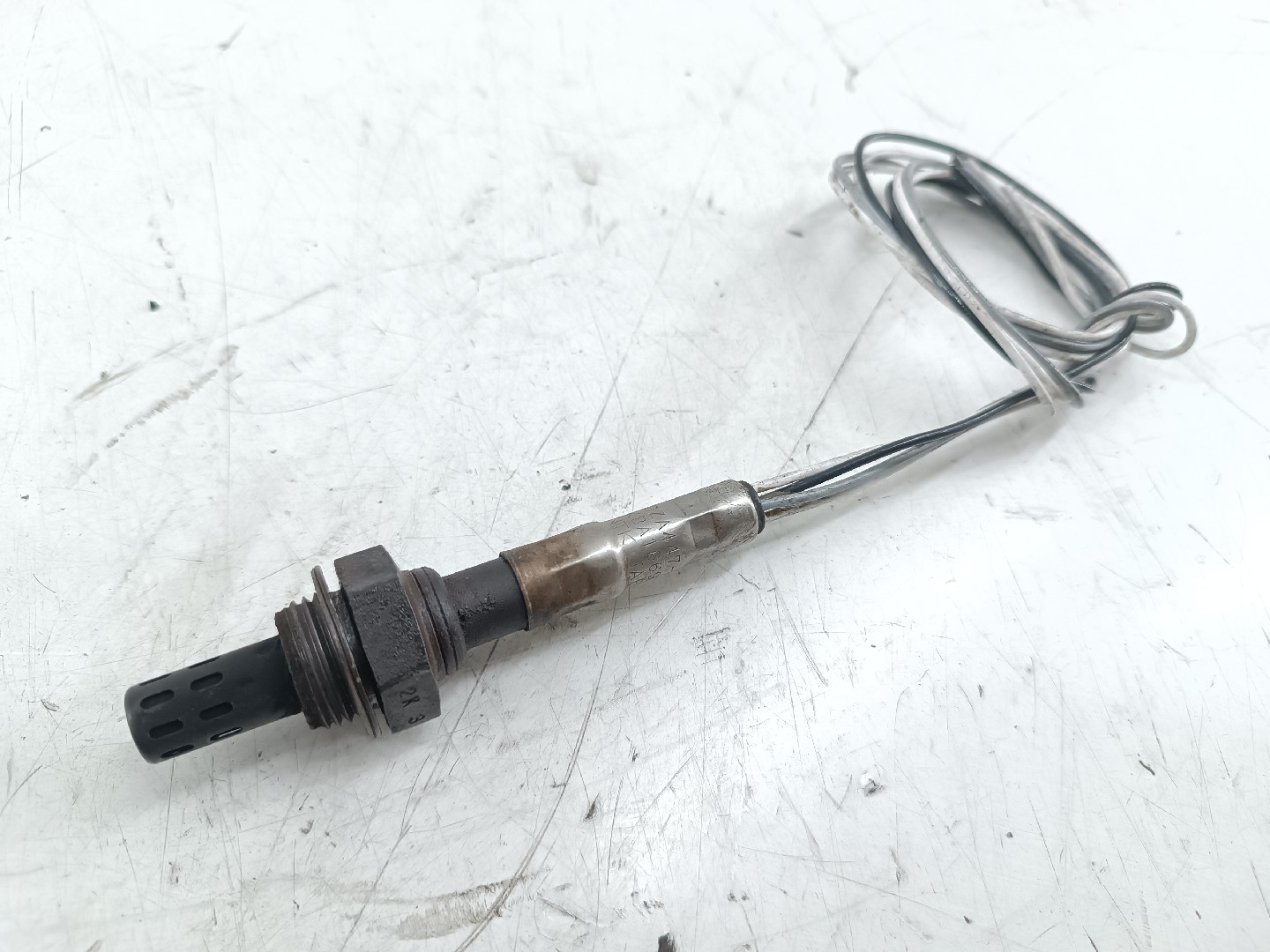 Sonda Lambda VOLKSWAGEN POLO (6N1) | 94 - 99 Imagem-4