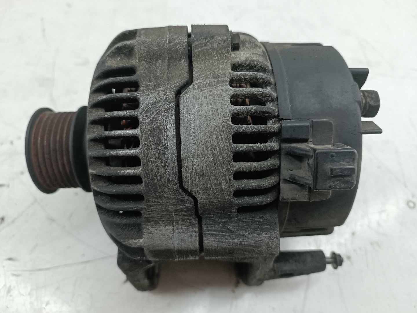 Alternador VOLKSWAGEN POLO (6N1) | 94 - 99 Imagem-3