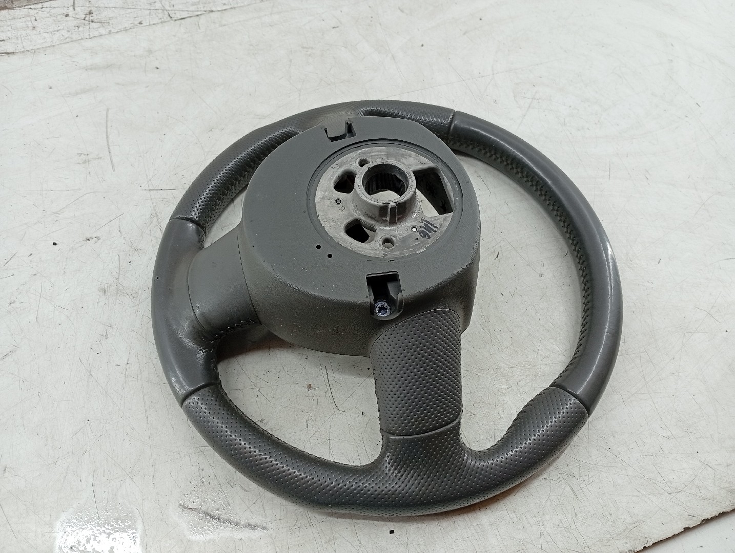 Volante AUDI Q5 (8RB) | 08 - 17 Imagem-5