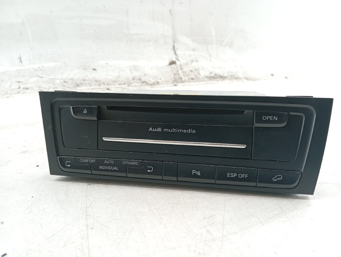 Auto-Rádio AUDI Q5 (8RB) | 08 - 17 Imagem-2