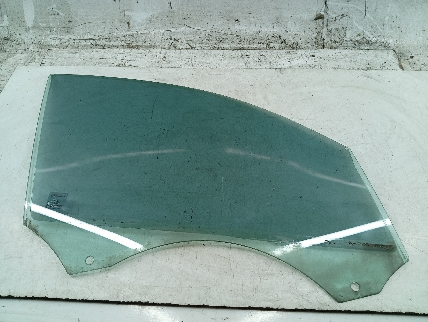 Vidro de Porta Frente Direito AUDI Q5 (8RB) | 08 - 17 Imagem-1