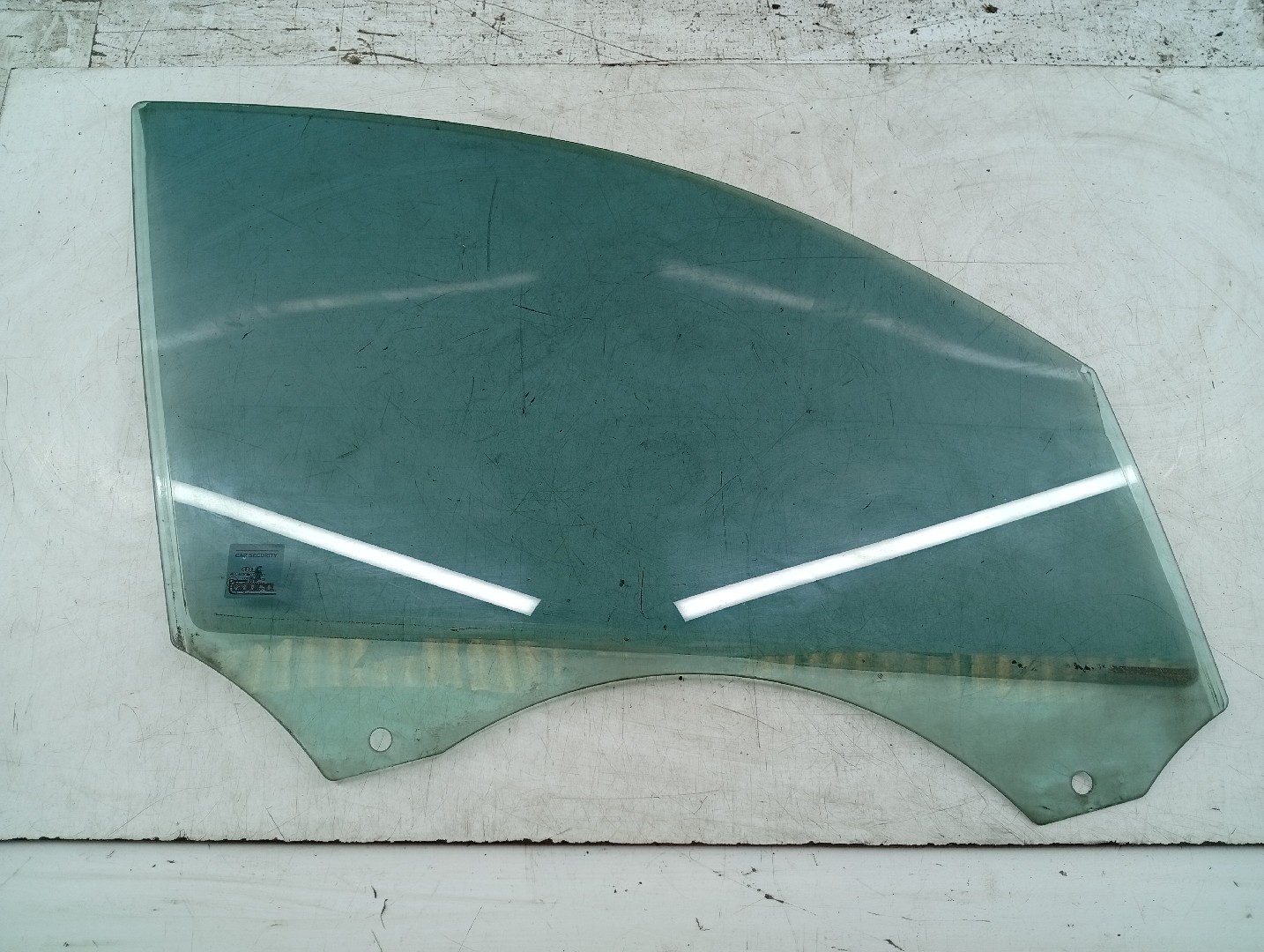 Vidro de Porta Frente Direito AUDI Q5 (8RB) | 08 - 17