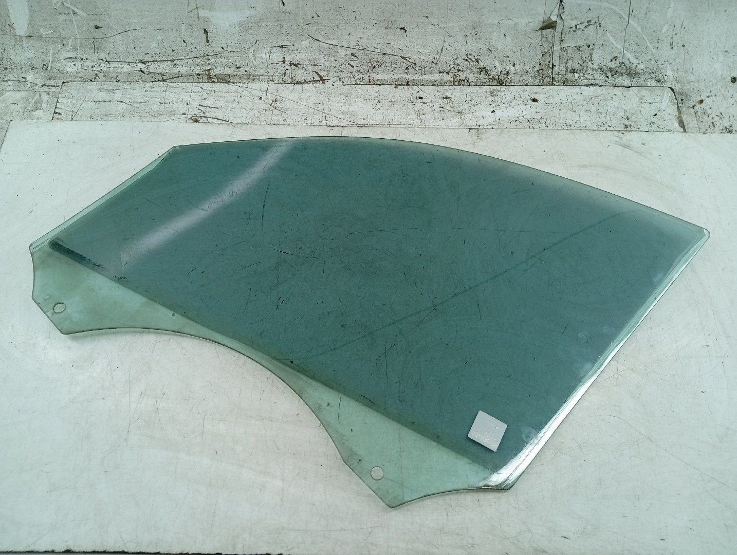 Vidro de Porta Frente Direito AUDI Q5 (8RB) | 08 - 17 Imagem-3