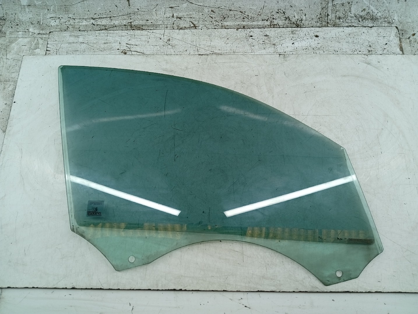 Vidro de Porta Frente Direito AUDI Q5 (8RB) | 08 - 17 Imagem-2