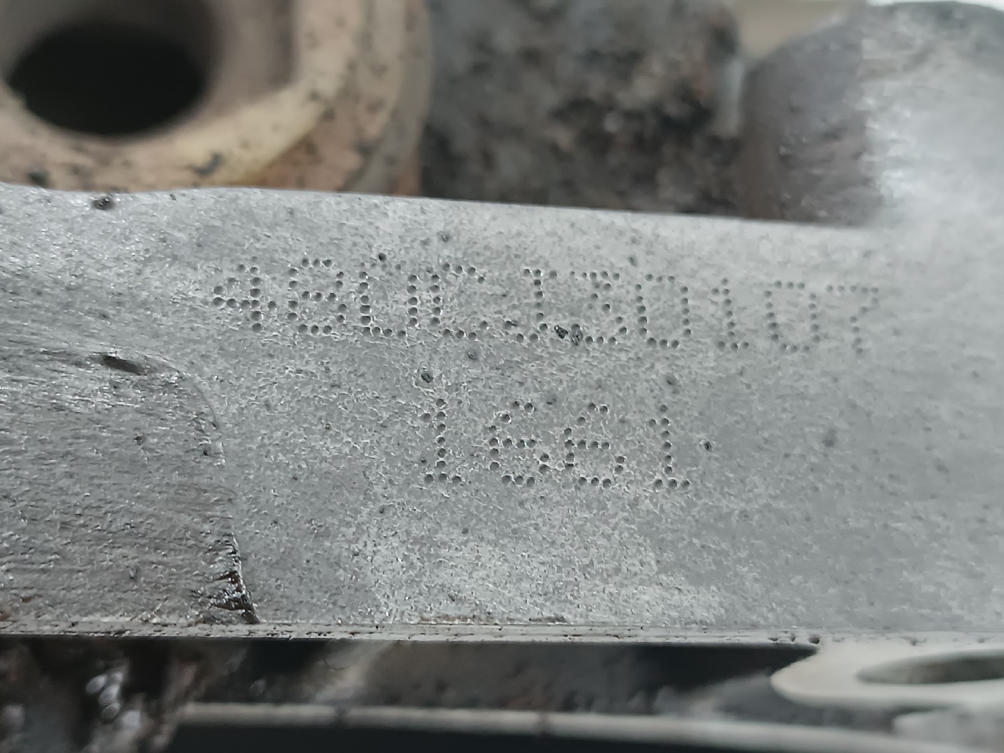 Caixa de Velocidades Manual VOLKSWAGEN POLO (6N1) | 94 - 99 Imagem-1