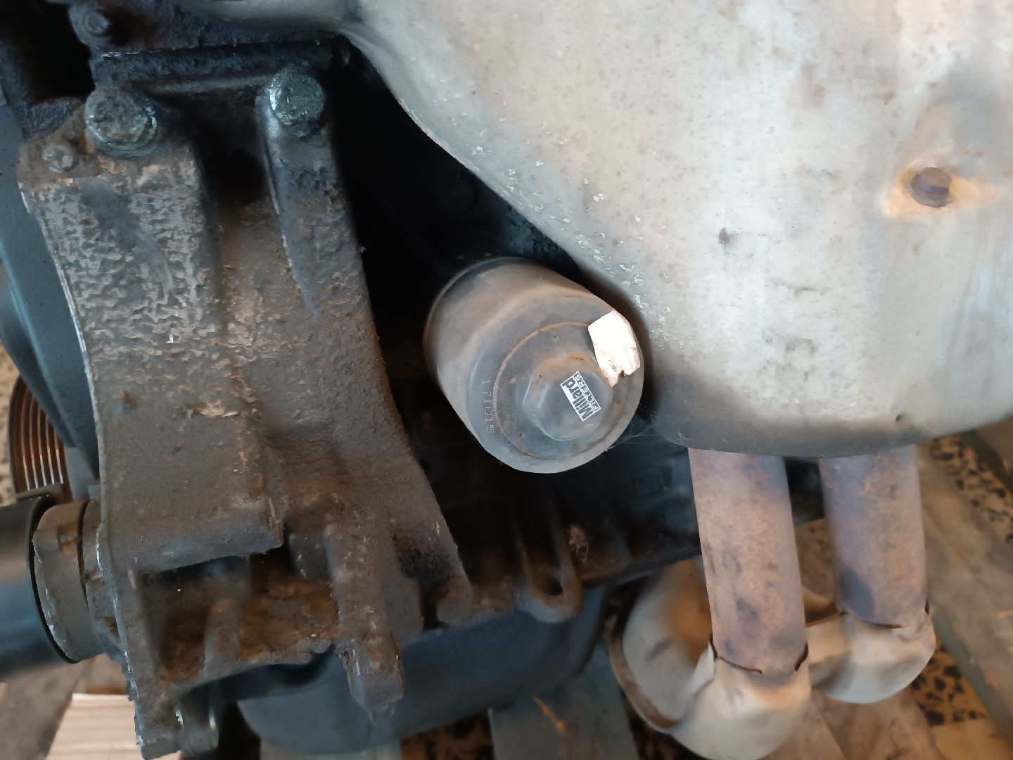 Motor VOLKSWAGEN POLO (6N1) | 94 - 99 Imagem-2